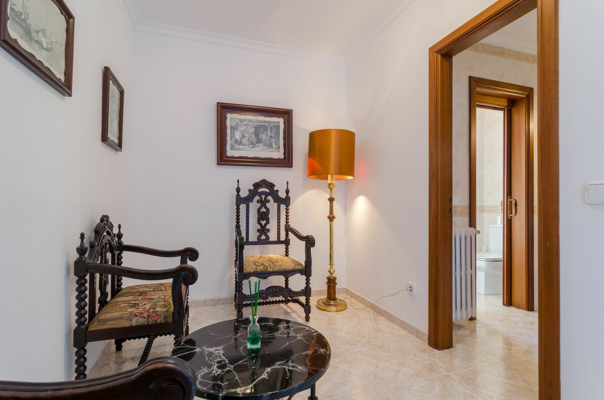 Villa Maria Llucmajor  Esterno foto