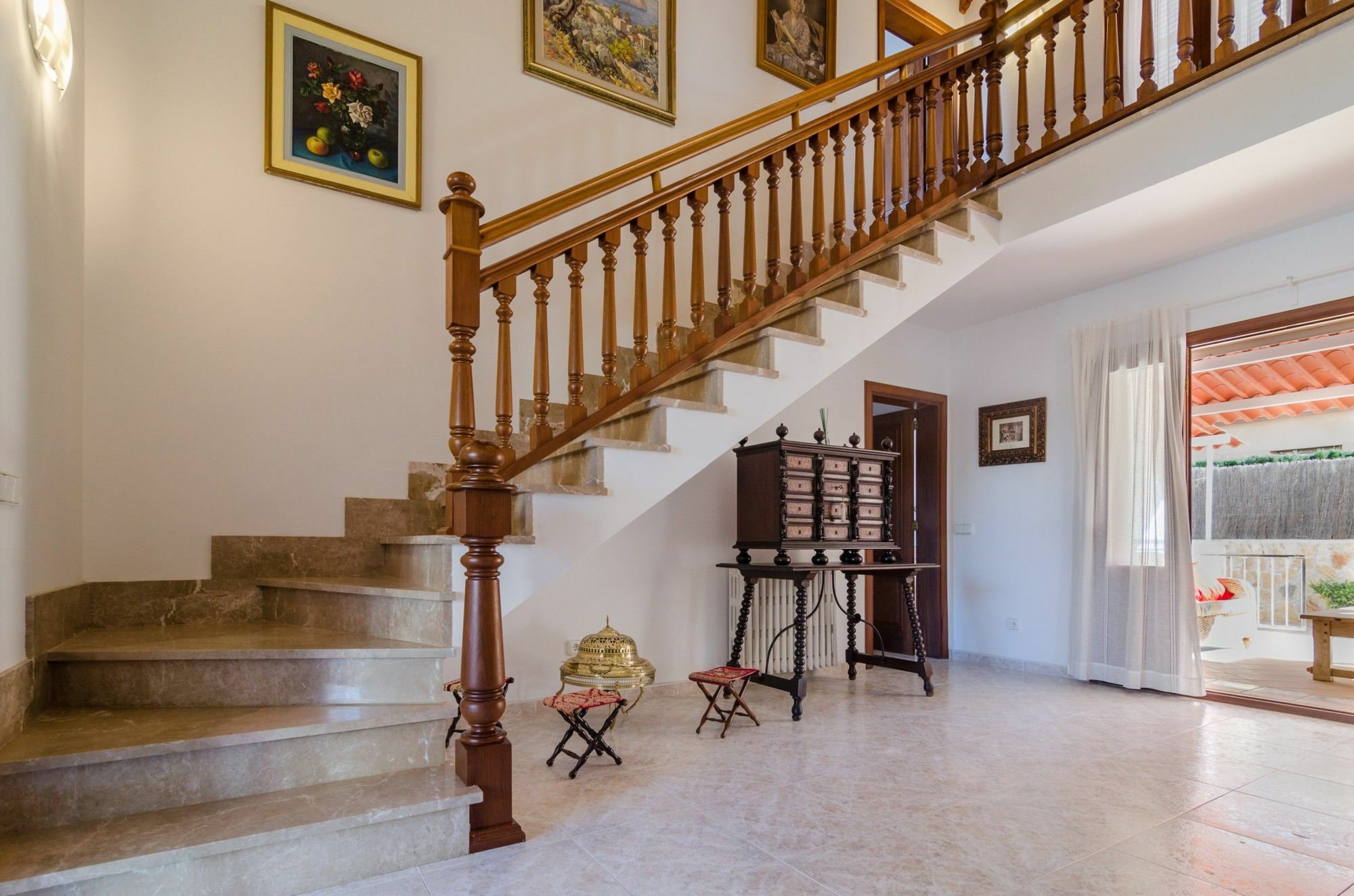 Villa Maria Llucmajor  Esterno foto