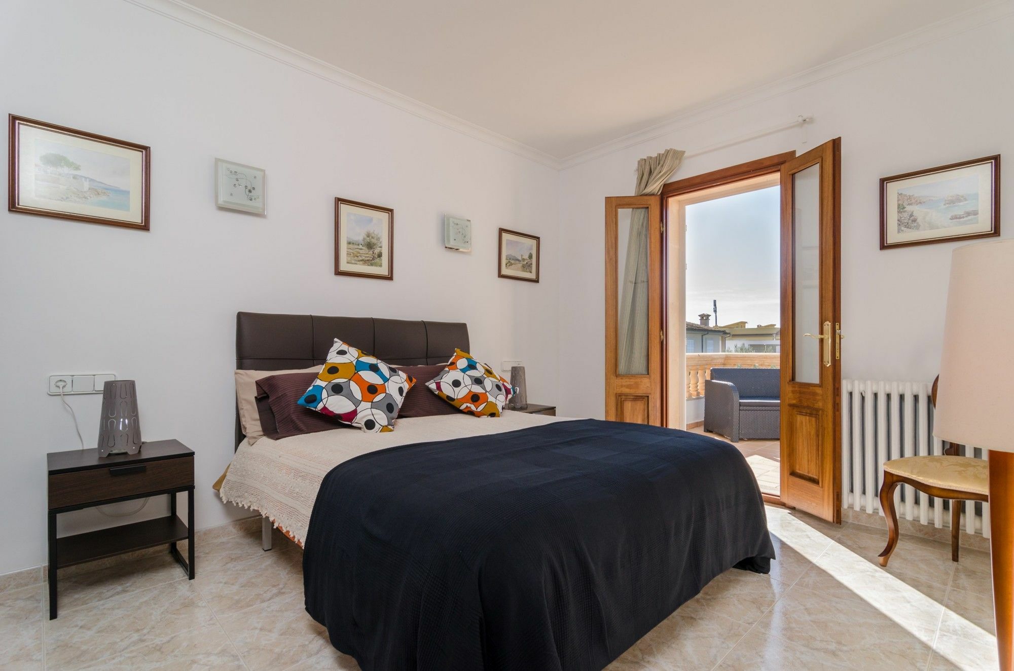 Villa Maria Llucmajor  Esterno foto