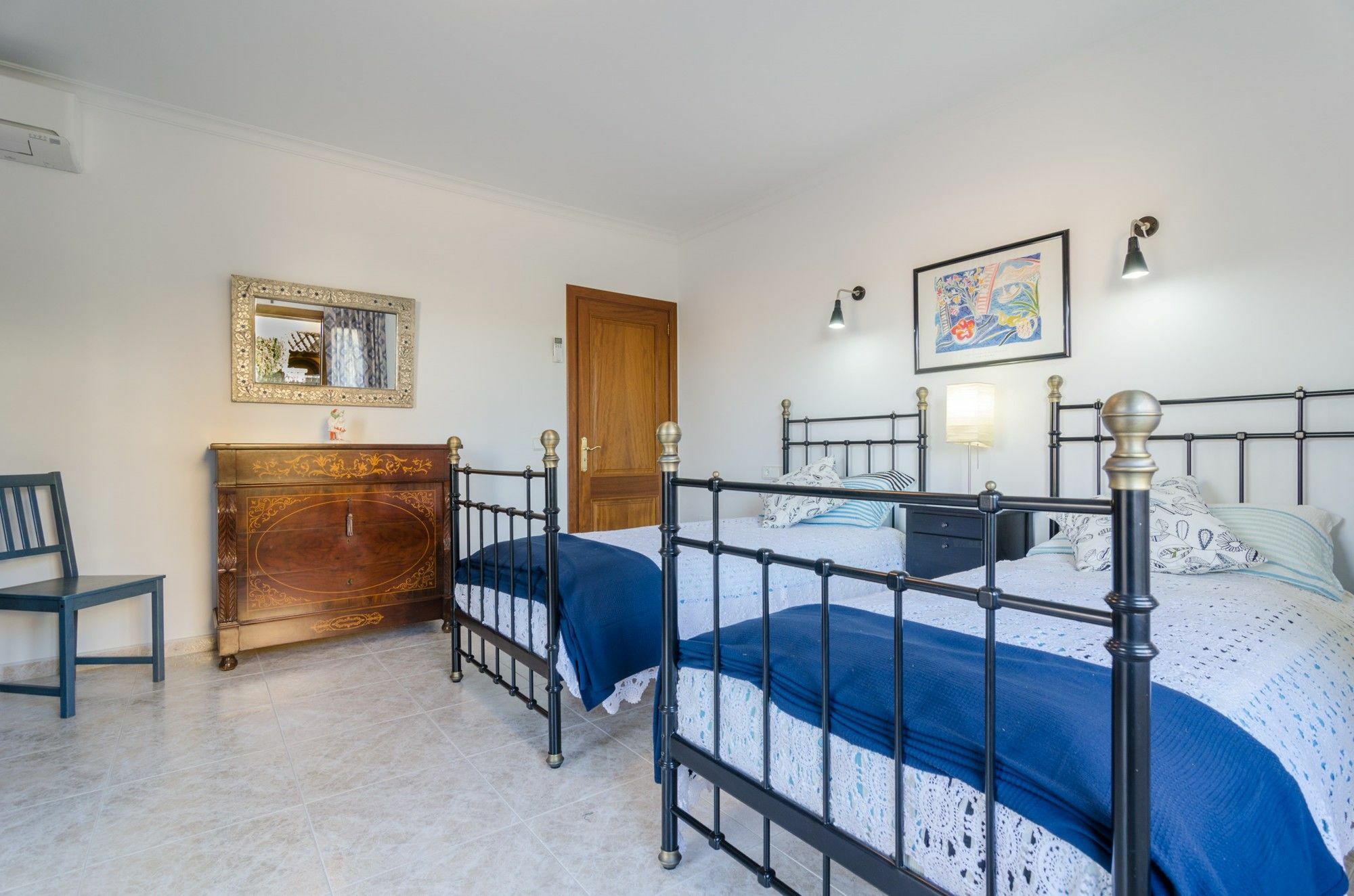 Villa Maria Llucmajor  Esterno foto