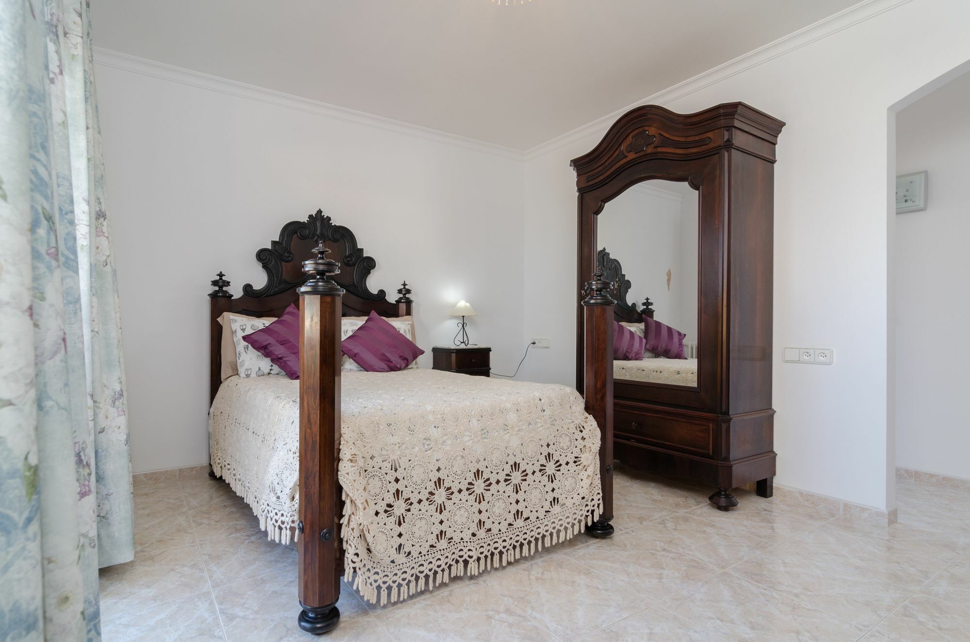 Villa Maria Llucmajor  Esterno foto